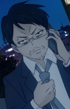 Debt Collector