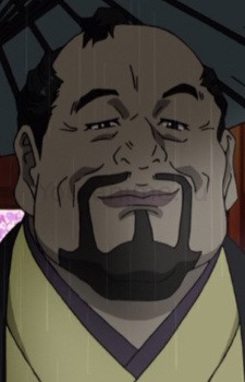 Suminosuke Hattori