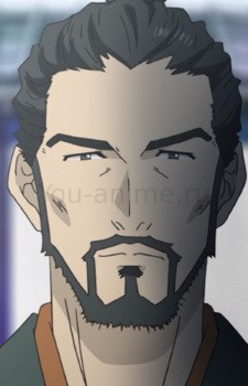 Juubei Matsuoka
