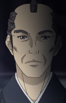 Ginpei Takasugi
