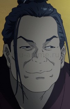 Chigashira no Tanbei