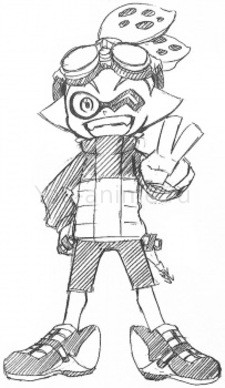 Goggles-kun