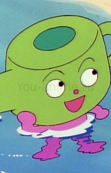 Jouro-kun