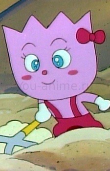 Kumade-chan