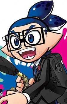 Megane-kun