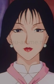 Natsuyo Ogata