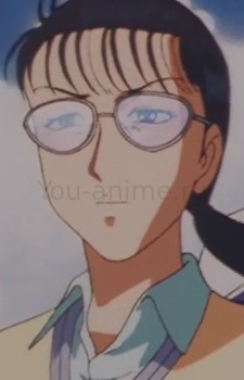 Harumi Kiryuu