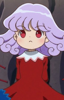 Goddess of Fate