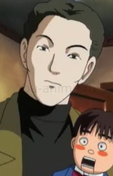 Tamasaburou Ichikawa