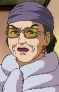 Suzue Bandai