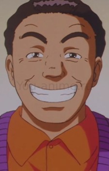 Goryuu Tachibana