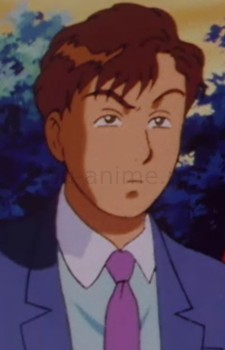 Wataru Tokitou