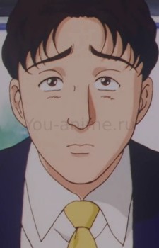 Akira Kamoshita