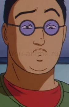 Kiyonori Hariu