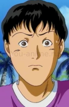 Koushirou Okazaki