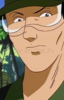 Shouhei Nanba