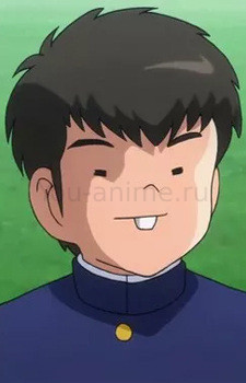 Ichikawa