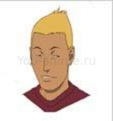 Фрэнк Буллит