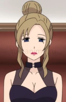 Venus Tsukiko
