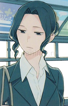 Office Lady