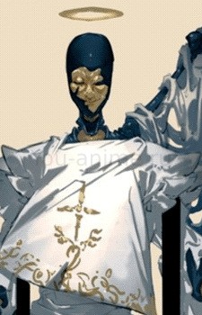 Люци★Фер