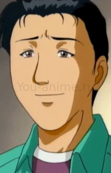 Takeru Yamato