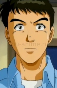Toyohiro Soga