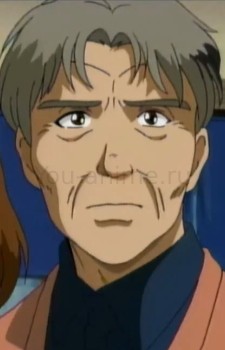Kanichi Minatoya