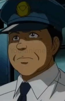 Yoshikatsu Kaneko