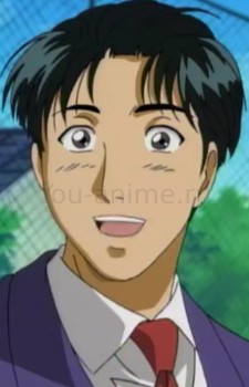 Takashi Senke