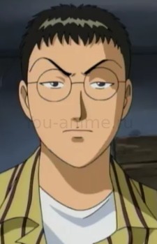Ikuto Igarashi