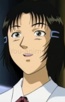 Chiemi Yusa