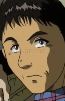 Sousuke Midorikawa