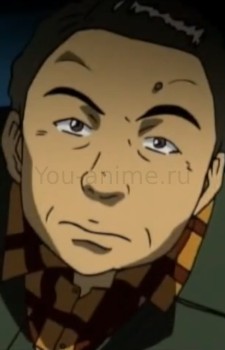 Gorou Akabishi