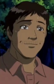 Hideo Inokuma
