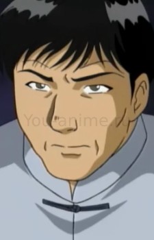 Wang Yang