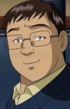 Mitsuo Manda