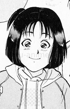 Mizuho Tsuzuki