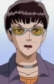 Kinuyo Nakata