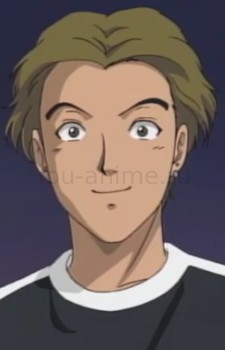 Ryuu Shishijima