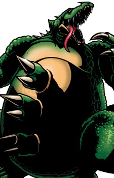 Kraid