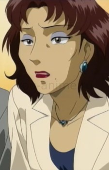 Shouko Yasuoka