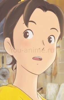 Мать