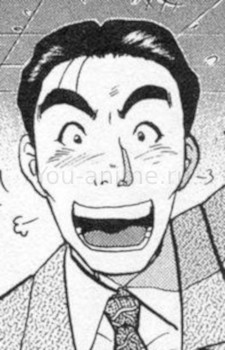 Koutarou Tawarada