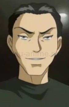 Yuuichi Shindou