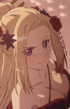 Bunchou no Onna