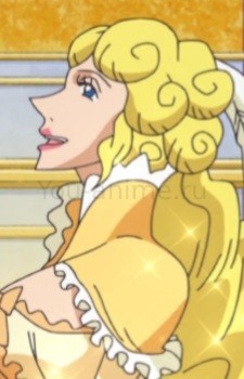 Sally Nantokanette