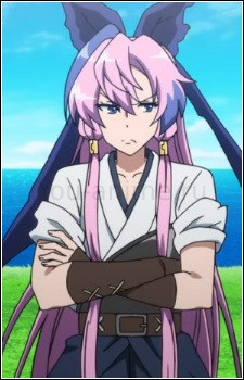 Shiokaze