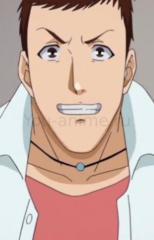 Tomohiko Murayama