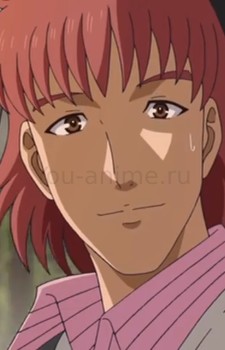 Kentarou Izawa